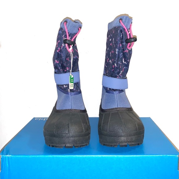 Columbia Powderbug Snow Boots - Picture 2 of 5